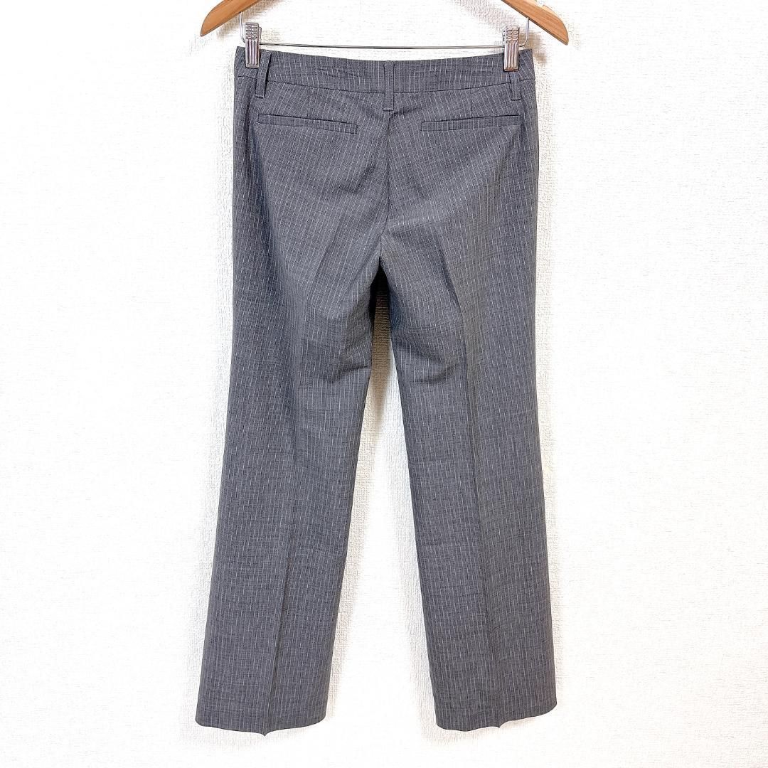 レディースパンツスーツセットアップ 34