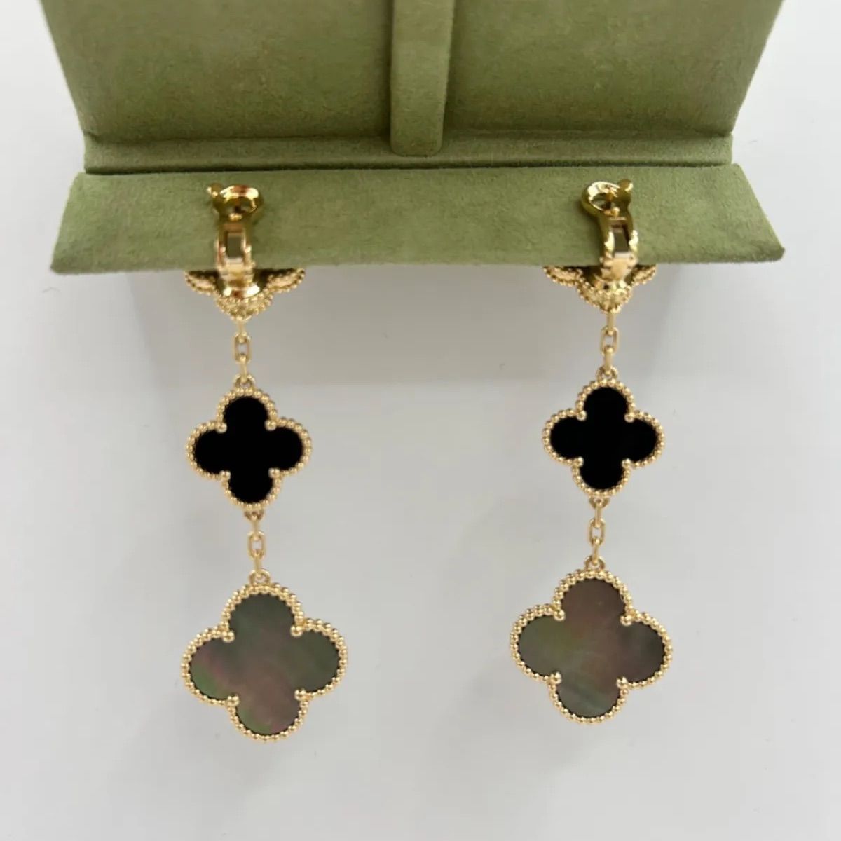 新品 VanCleef&Arpels ヴァンクリーフ＆アーペル マジック