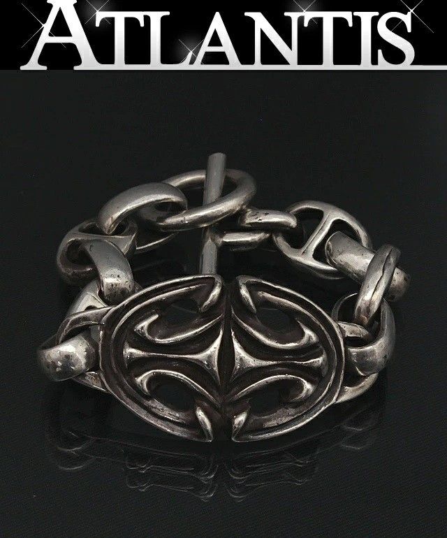 Gaboratory ガボラトリー ガボール スカルプテッド オーバル アンカー