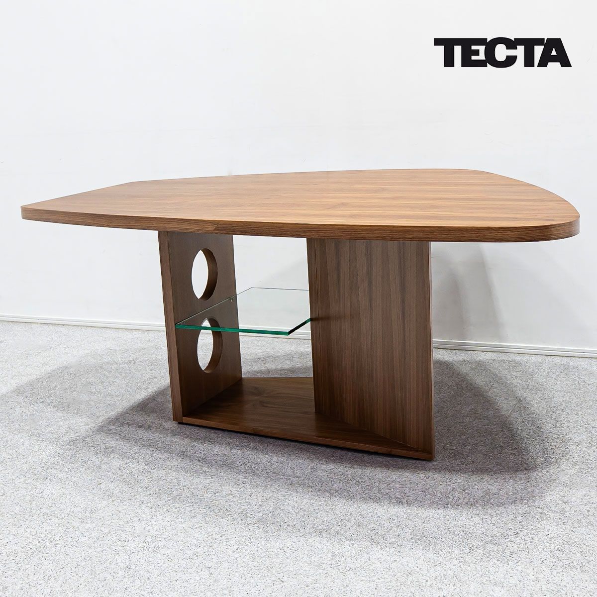 展示品】TECTA テクタ M21 DINING TABLE ダイニング テーブル