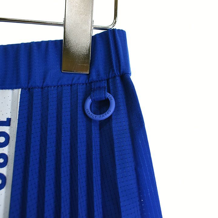 新古品です パーリーゲイツ｜レディース｜0 S相当 ｜スカート｜ ゴルフ用品 WHITEMONARCHHOTEL_COM