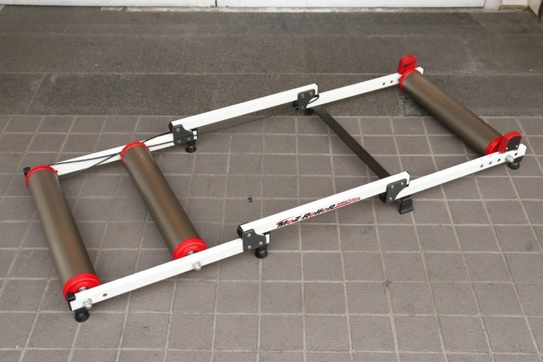 【値段交渉可】３本ローラー　MoZ-Roller モッズ・ローラー 値段交渉可】3本ローラー MoZ-Roller モッズ・ローラー MoZ-Roller