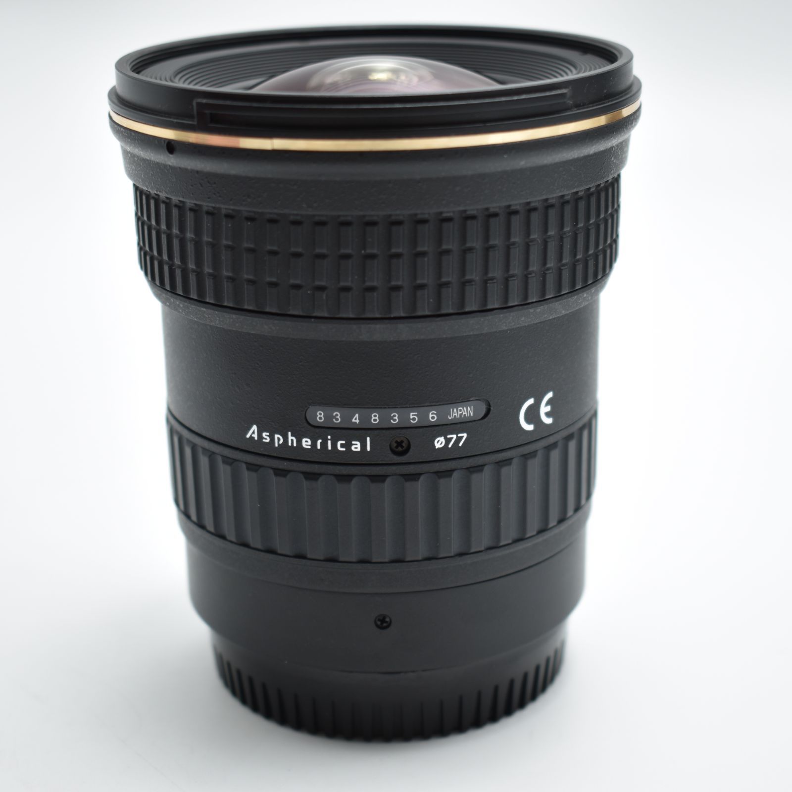 II 12-24mm
