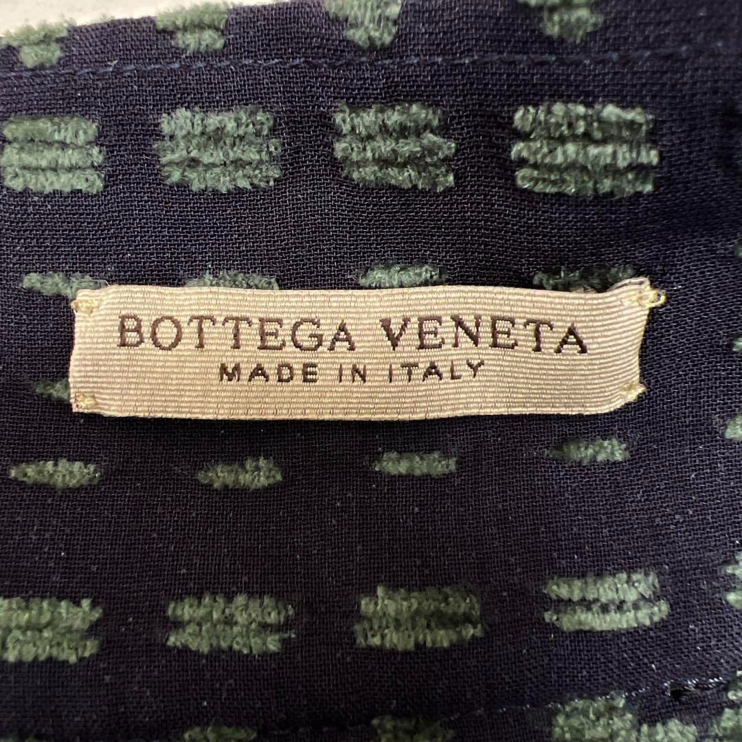ボッテガヴェネタ プリーツスカート