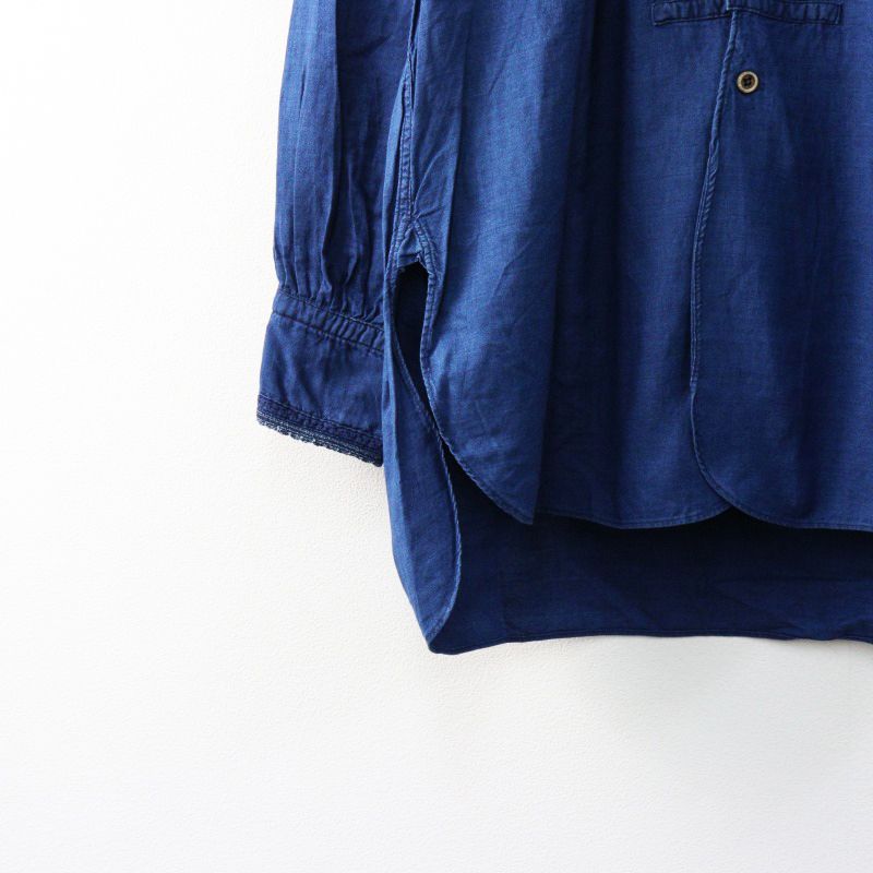 フォーティーファイブアール 45R 薄オックスの908ビッグーグーレース