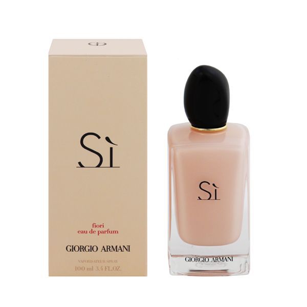 Si Fiori Eau De Parfum Spray by Giorgio Armani日本での購入
