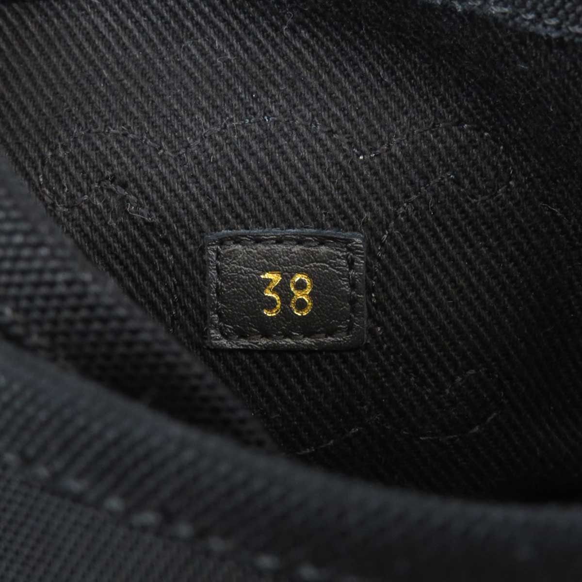 ナイロン ブルスキン