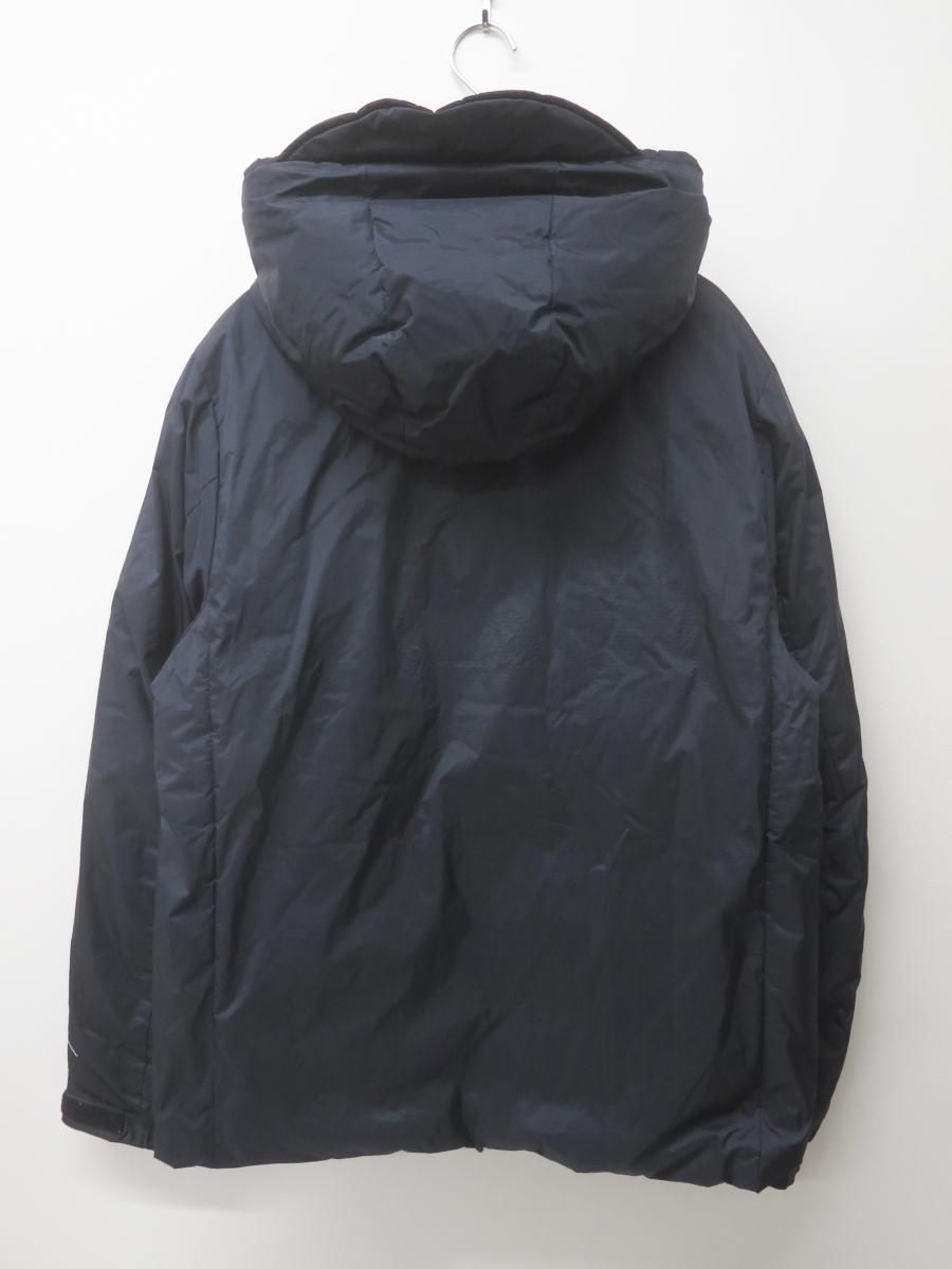 NANGA ナンガ 19011464000030 JOURNAL STANDARD relume別注 AURORA-TEX ダウンジャケット L