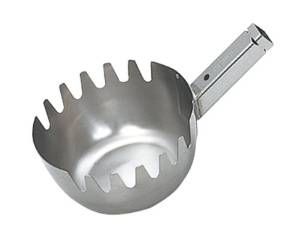 3営業日で発送 ハセガワ 抗菌角柄用１８－８麺ひしゃく１８㎝ AHS12