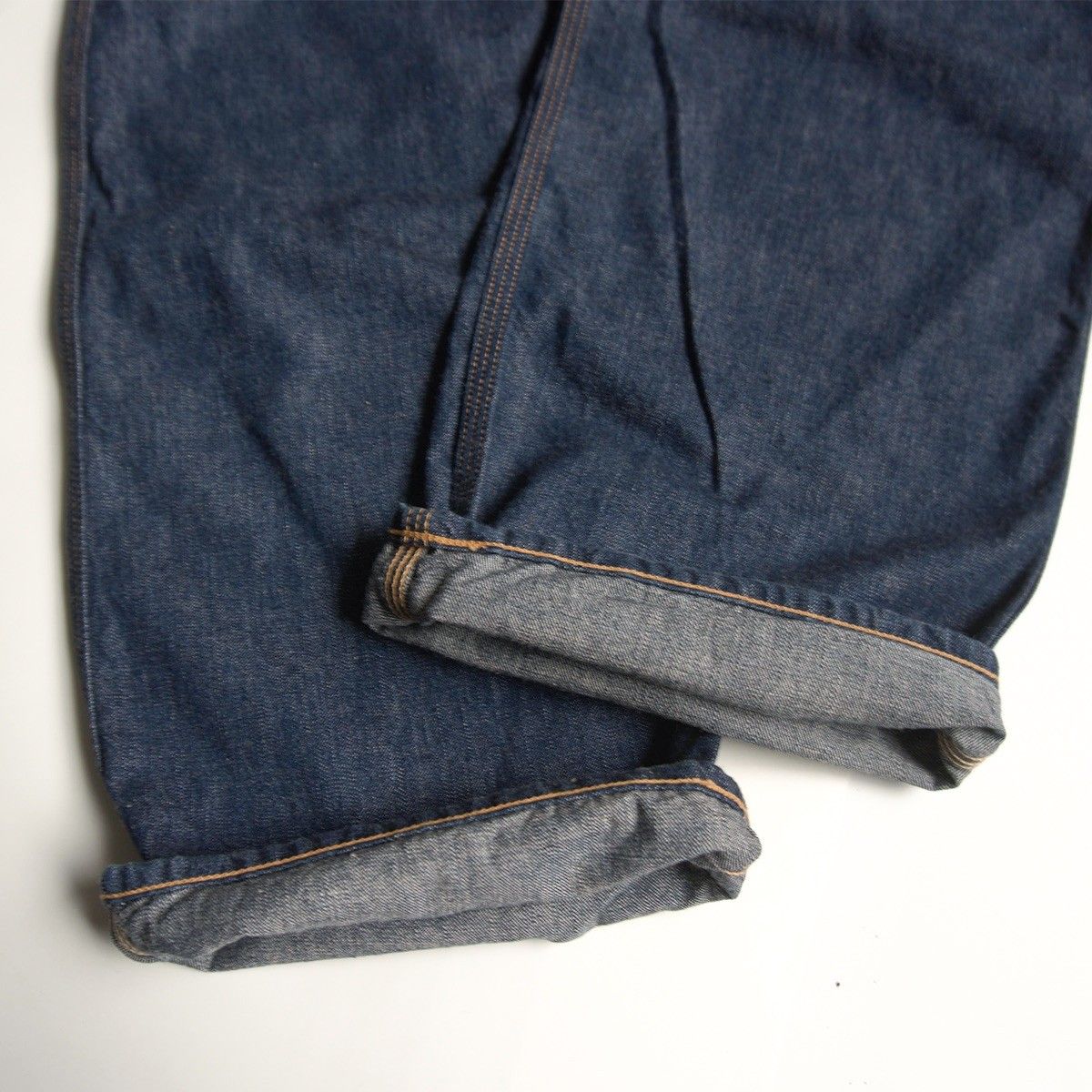 FREEWHEELERS STEAMROLLER OVERALL 32×32