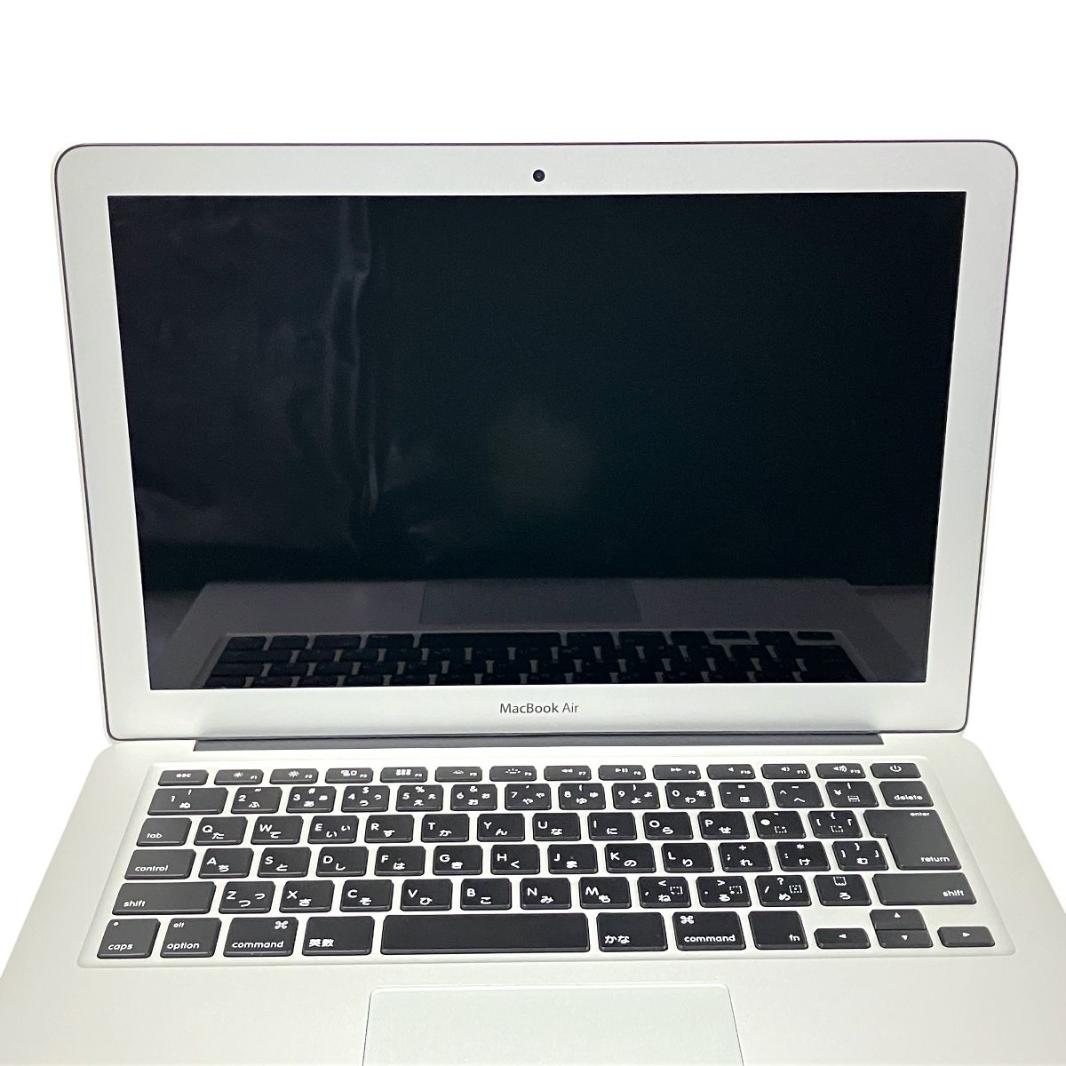 動作保証】 【充放電回数73回】MacBook Air 13.3型 2017 ノートPC i5 