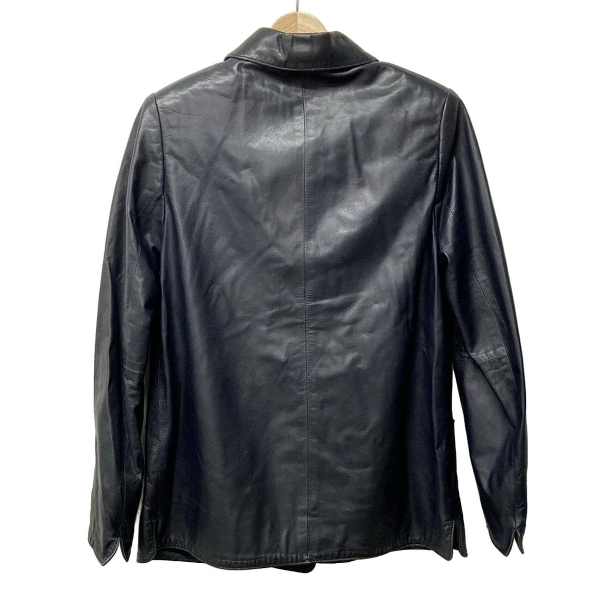 BALLY(バリー) ジャケット サイズ4 XL レディース - ダーク