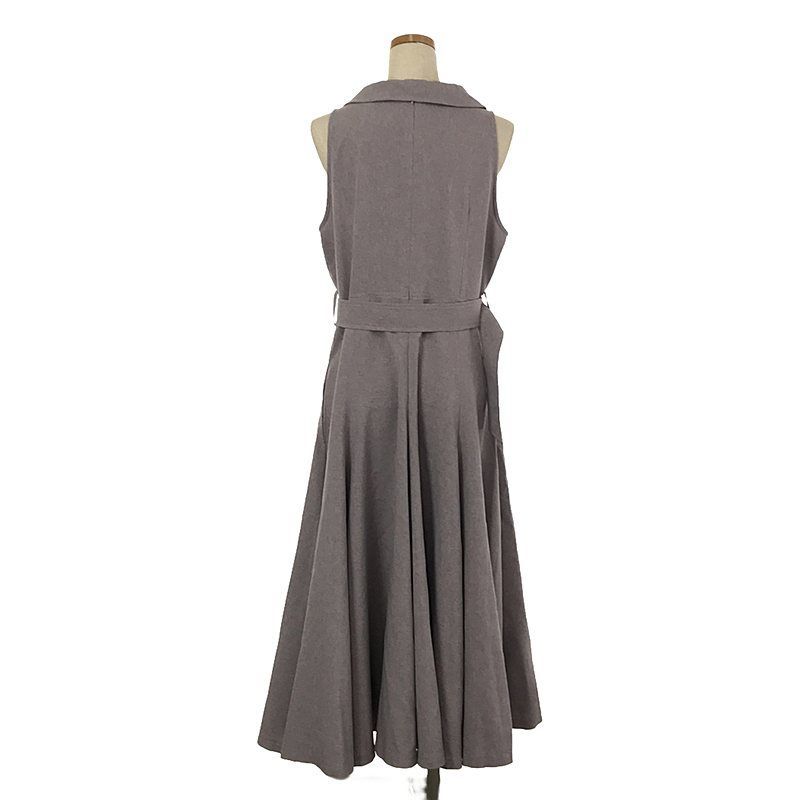 Re:poris / レポリス | 午前4時のシンデレラ ケープ付き はする  