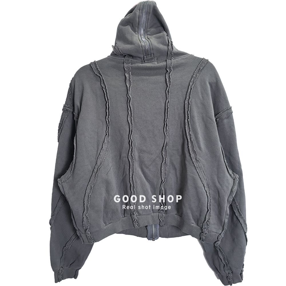 Thug Club グレー パーカー 楽天市場】日本未入荷 Thug Club Armor Hoodie Gray サグクラブ