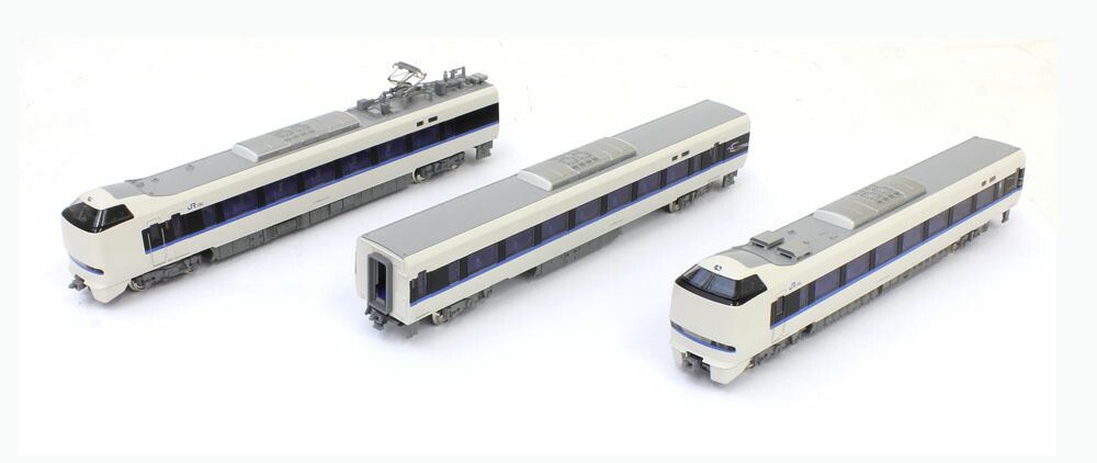 Nゲージ KATO 10-1748 683系2000番台 サンダーバード リニューアル