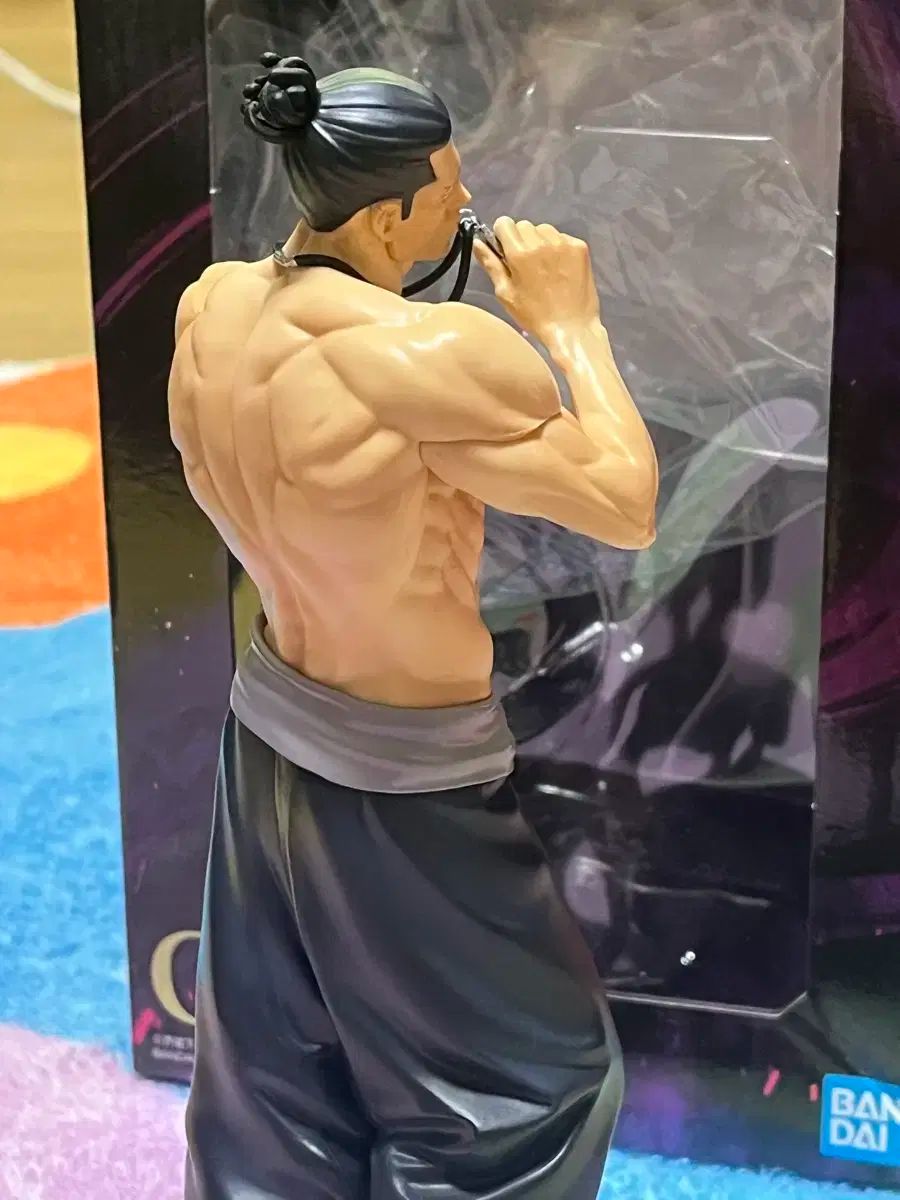 一番くじ 「呪術廻戦」 渋谷事変 C賞 東堂 葵 フィギュア 葵様