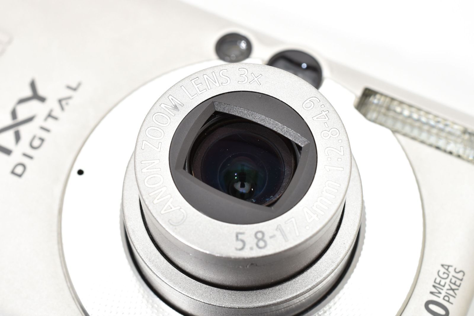 コンパクトデジタルカメラ OB3285