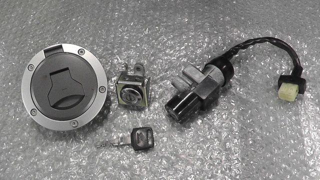 GROM グロム JC92-1003xxx の キーセット 1760667448