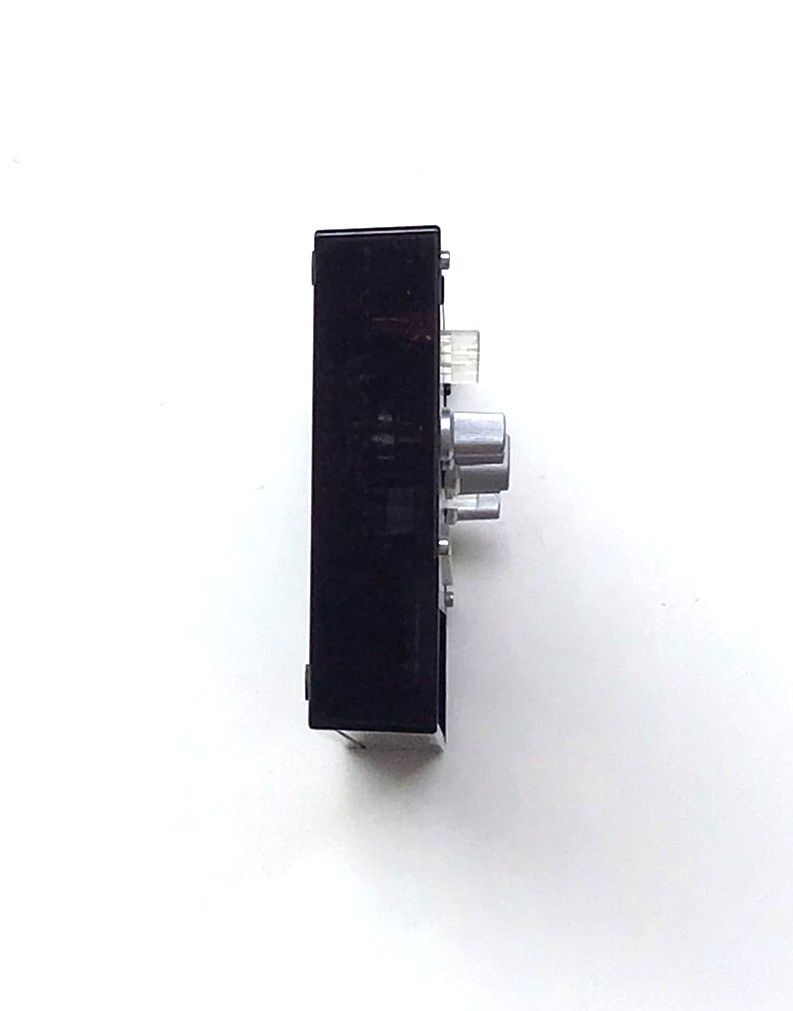 アナログベースマシン