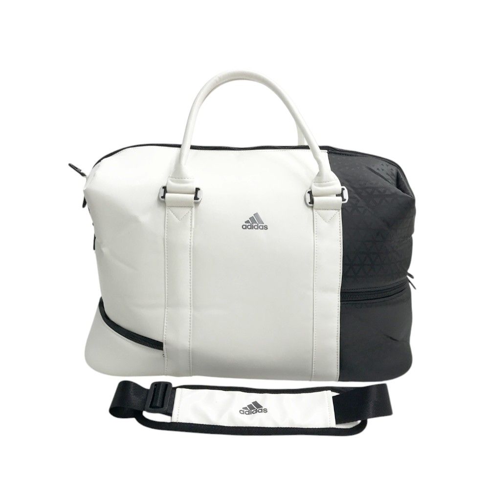 返品OK 中古ゴルフ用品adidas(アディダス) 9型⁄差込口の口径22.9