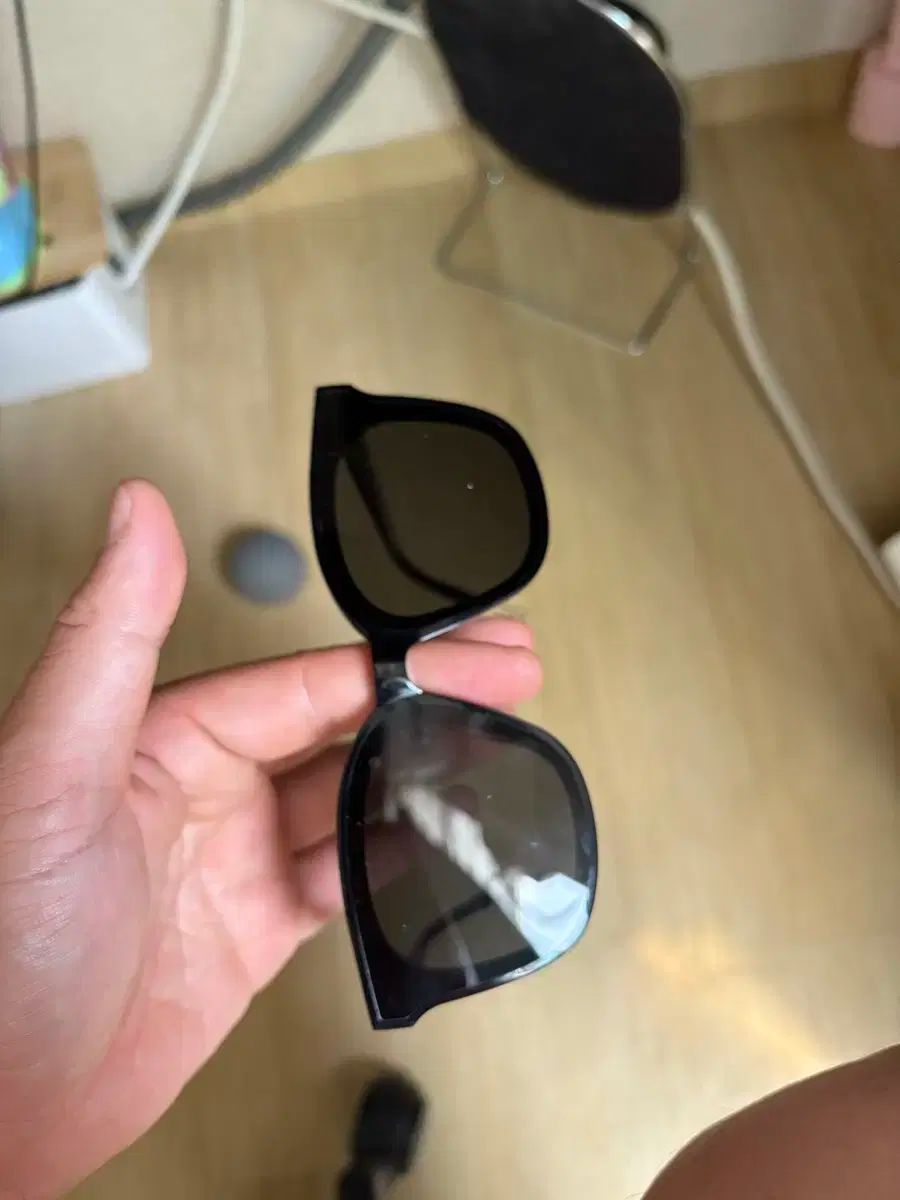 ヴィンテージ　KENZO KE2875 セルフレーム　ブラウン　サングラス ヴィンテージ KENZO KE2875 セルフレーム ブラウン サングラス