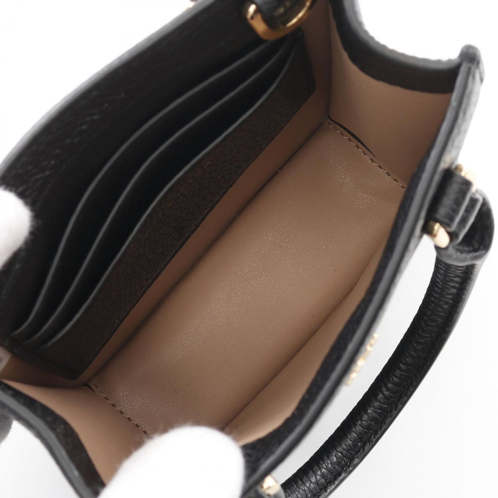 トリーバーチ Tory Burch トートバッグ Blake Mini Shopper ブレイク 