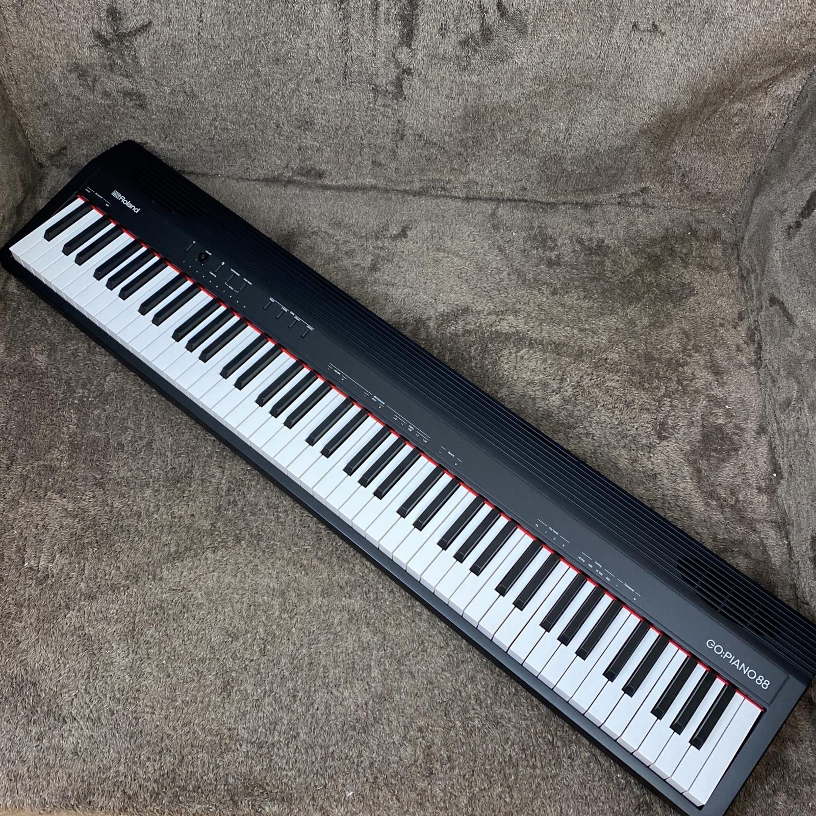 尾張小牧店】【楽器】 Roland | ローランド キーボード 