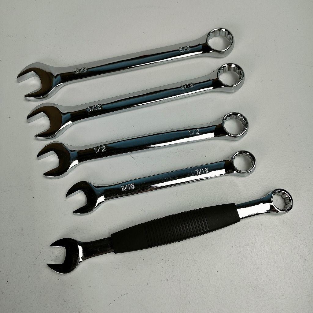 ハーレーダビッドソン  工具一式　CHROME VANADIUM 61XmLHnY9WL._AC_UL210_SR210,