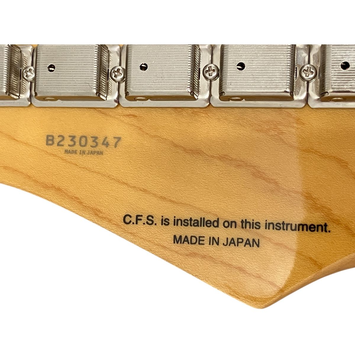 FGN