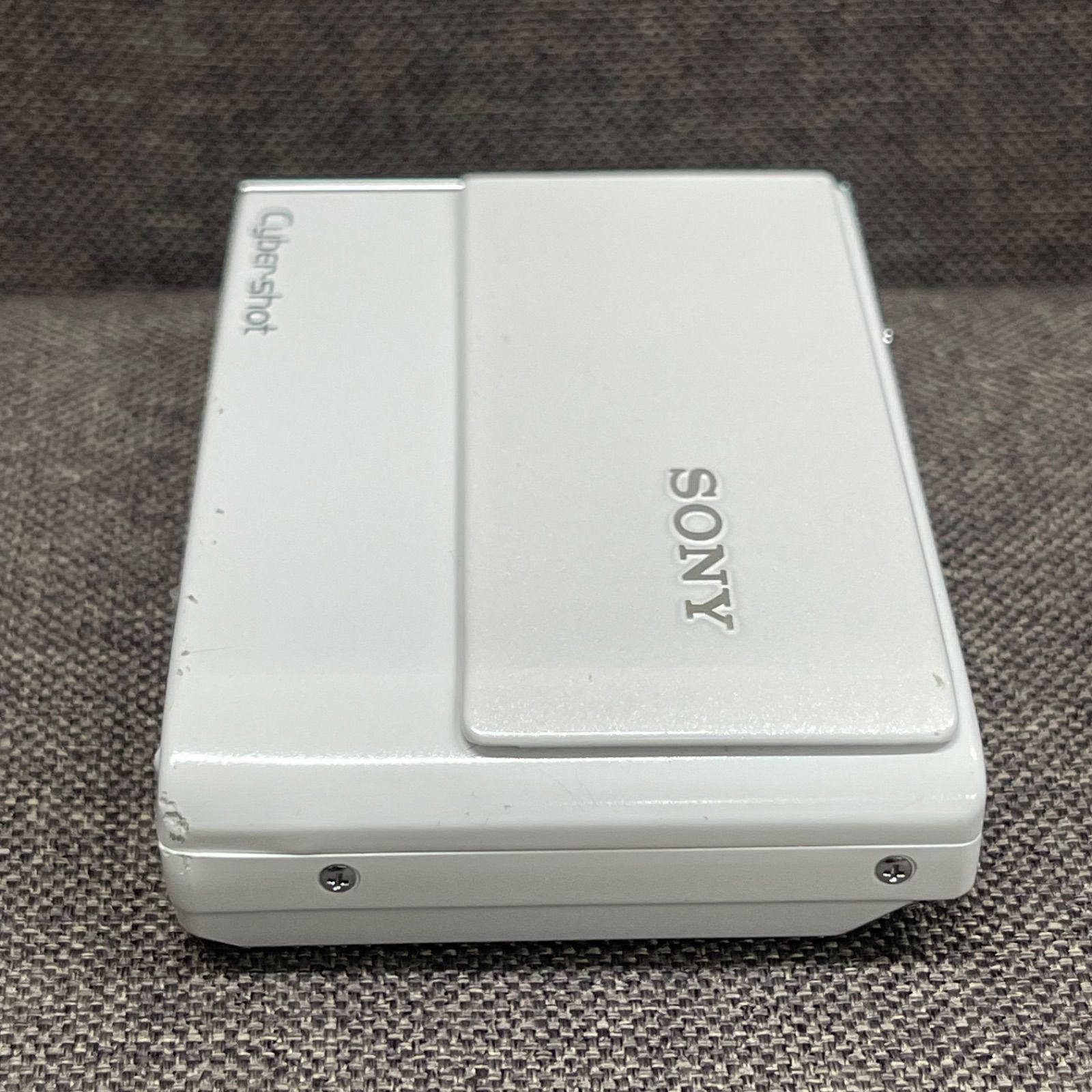 専用　SONY サイバーショット DSC-T70 Cyber-shot ジャンク ジャンク ソニー SONY Cyber-shot DSC-T70 デジカメ - メルカリ