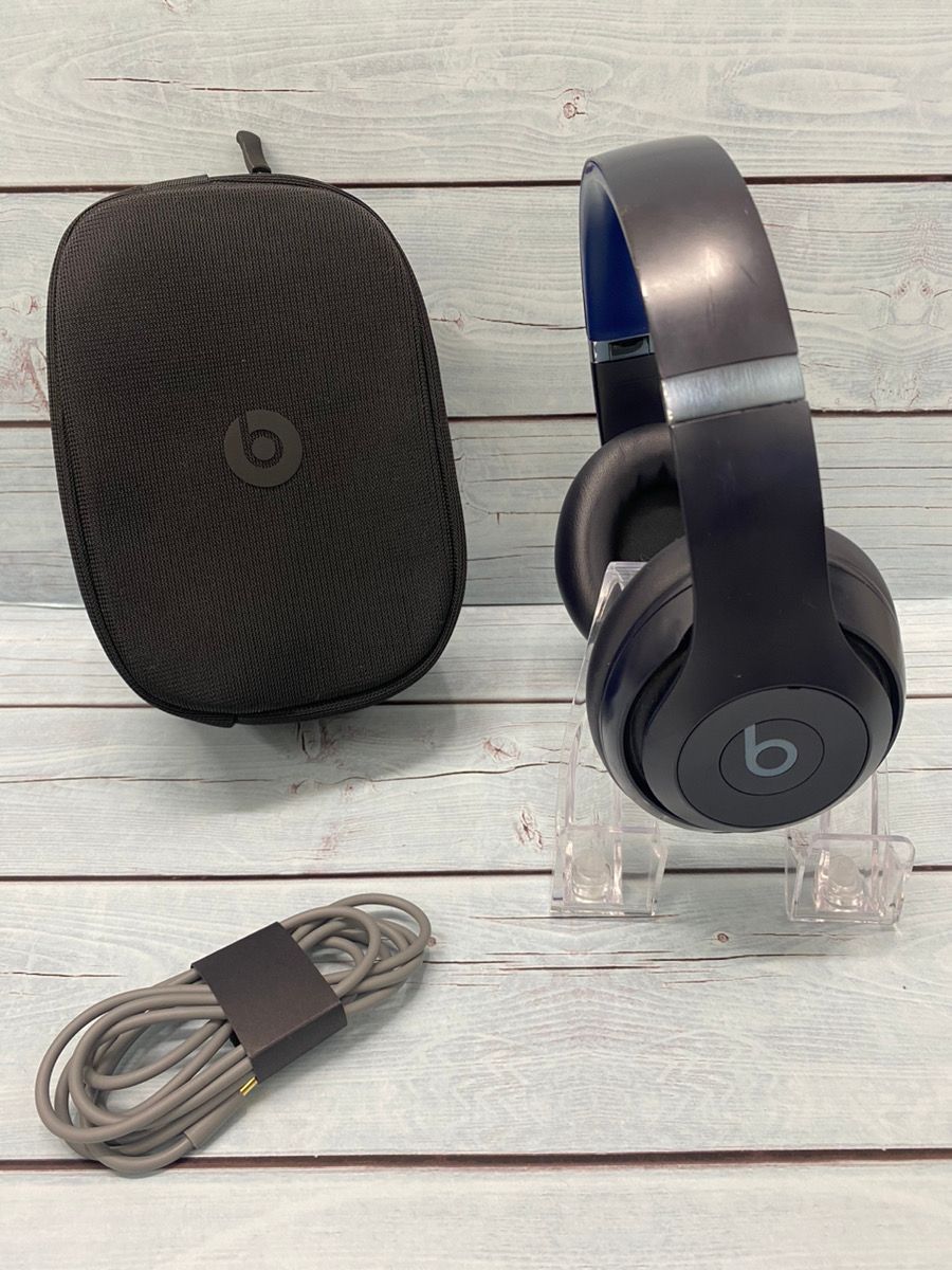 beats studio pro 動作 済み