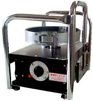 品 ミキスタ工業