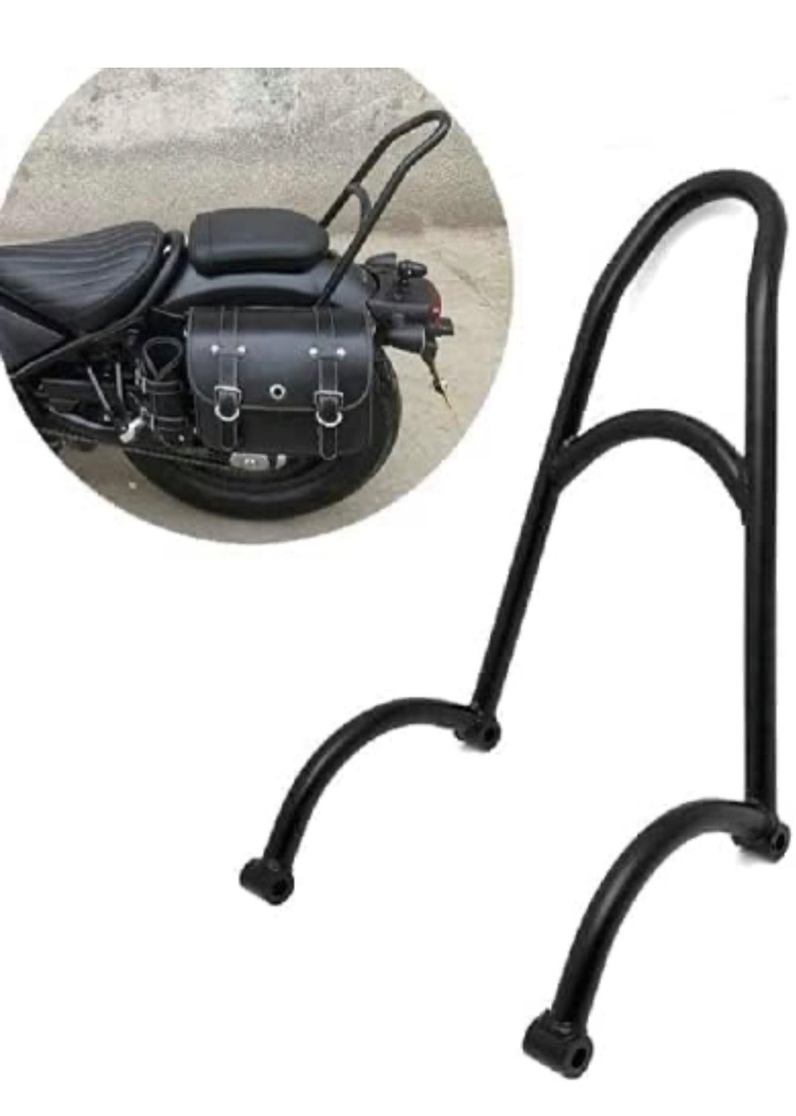 シーシーバー HONDA ホンダ レブル250/300/500 Rebel250/300/500 CM300 