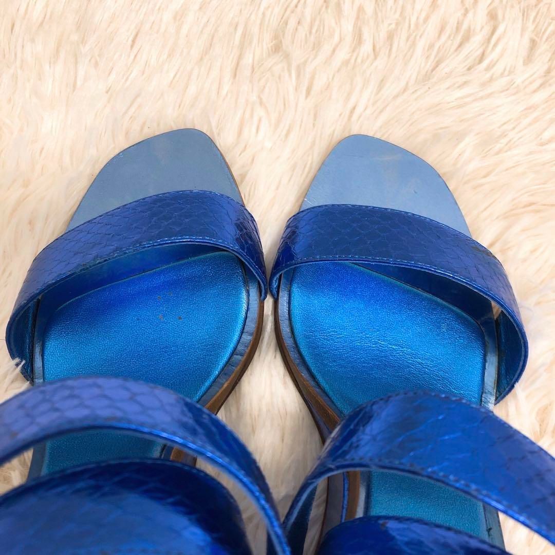 セルジオロッシ サンダル