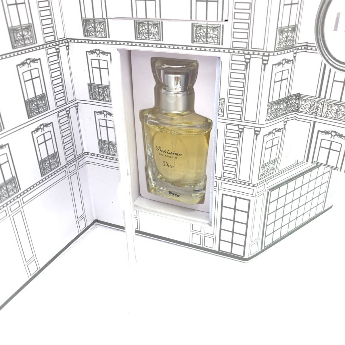 Christian Dior クリスチャンディオール モンテーニュコフレ2020
