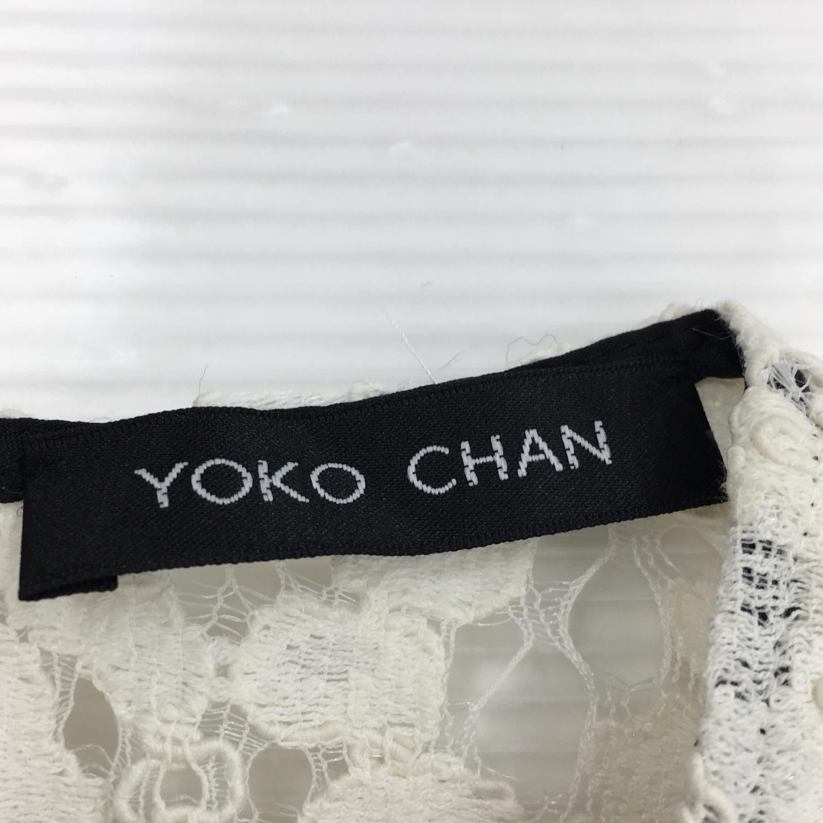 YOKO CHAN ヨーコチャン ワンピース YOKO CHAN❤️ワンピース