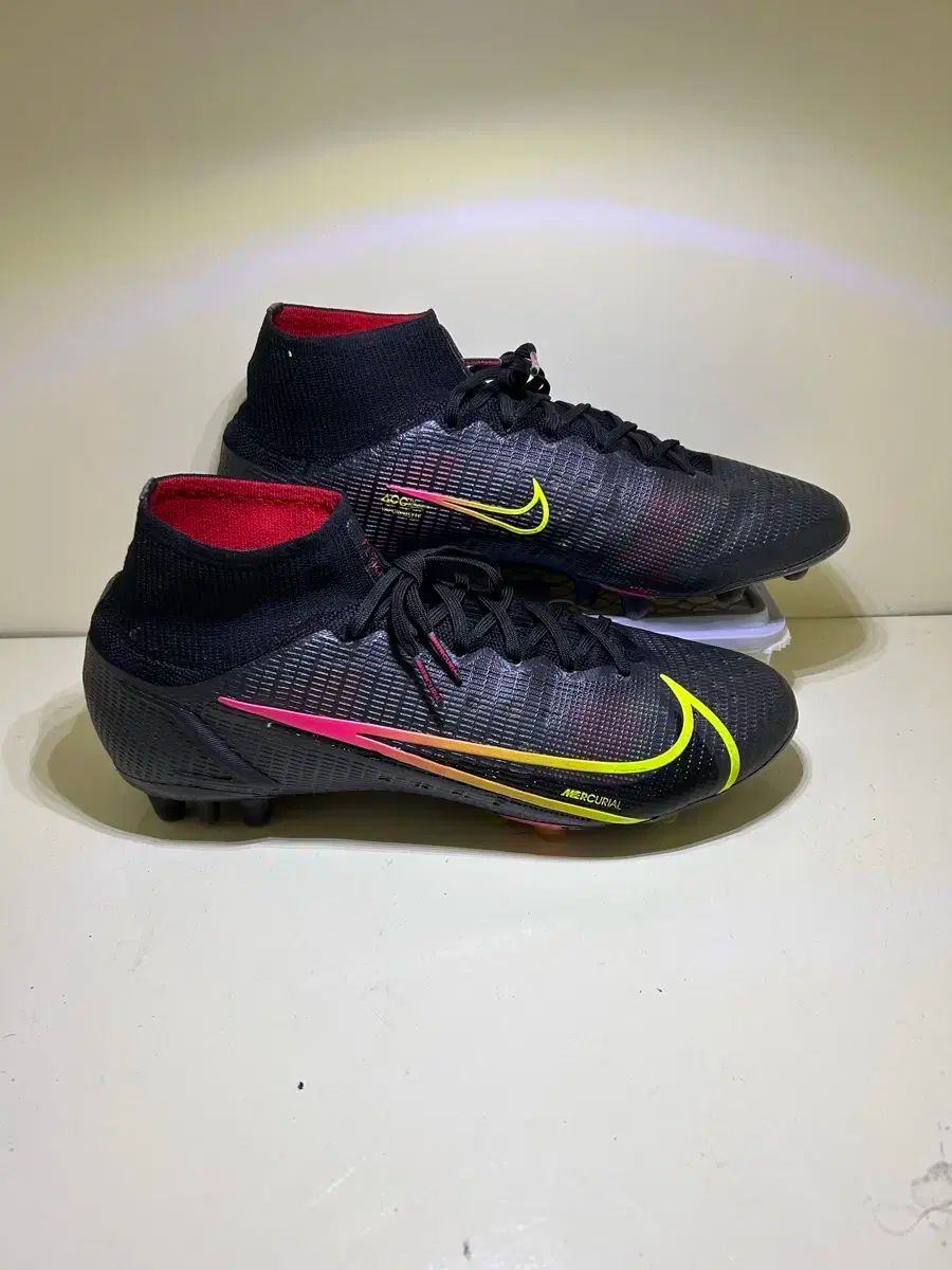 NIKE(ナイキ) マーキュリアル スーパーフライ 8 エリート AG