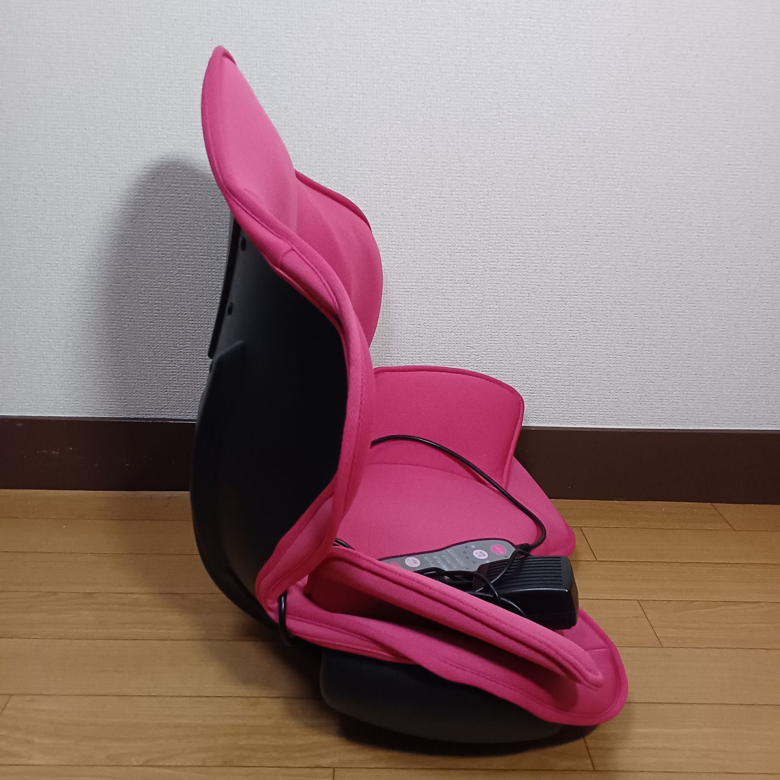 芦屋美整体 骨盤スリムスタイリーエアー CY-1153 ピンク