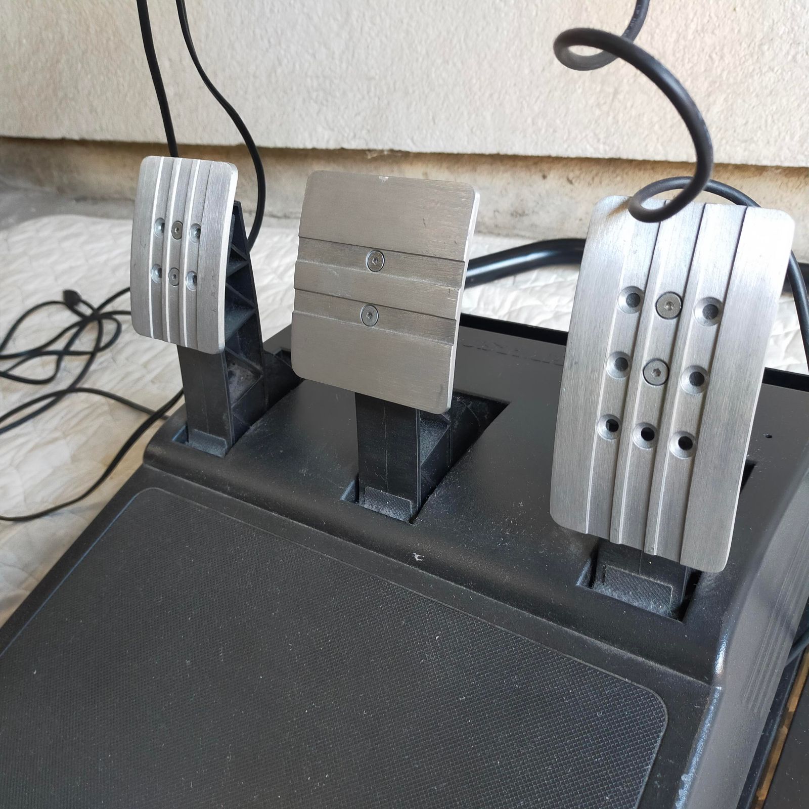 T300RSレーシングホイール