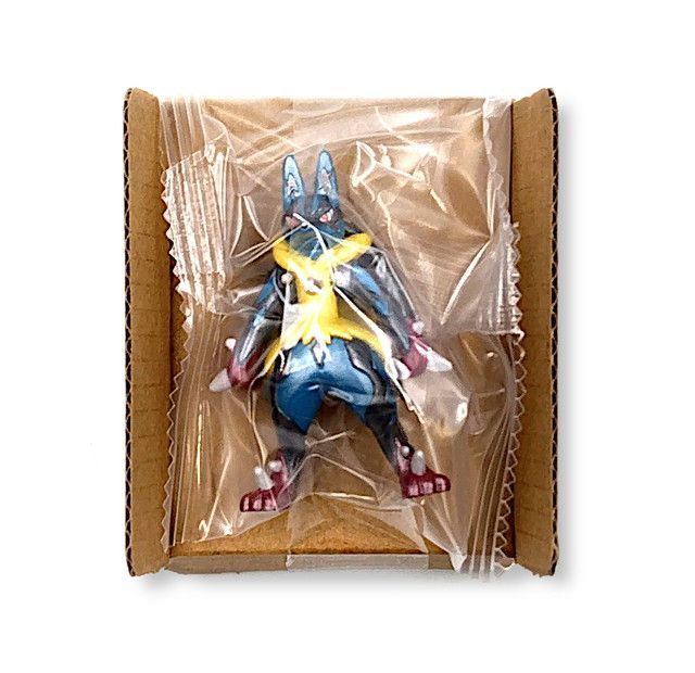 新品 【特典(メガルカリオ キラキラver.)付:2点セット 新品 【特典(メガルカリオ キラキラver.)付:2点セット