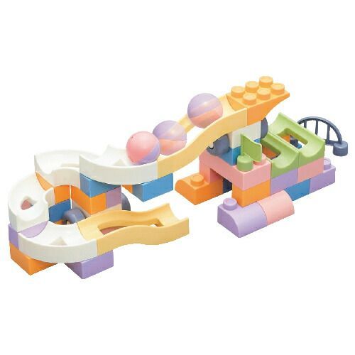 本物保証，格安 コロコロできるおおきなブロック3479【ローヤル】 小物・アクセサリー