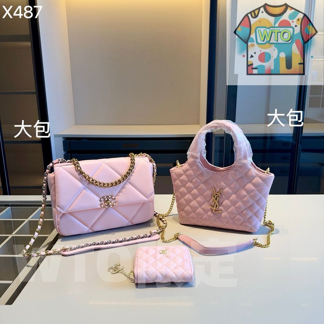 CHANELリボン5ロールまとめ買いお得❣️ CHANELリボン5種類5ロール❣️まとめ買い CHANELリボン5ロール