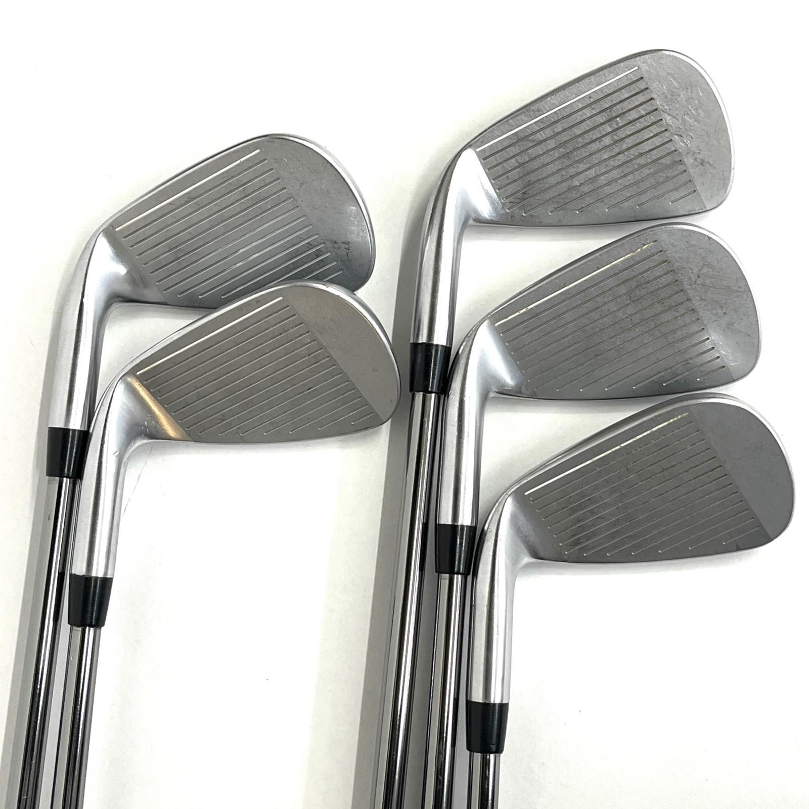 中古 アイアン ヘッド:0311 P GEN5 シャフト:Diamond Speeder iron シャフト:Diamond Speeder iron クラブ種別:アイアン シャフト長(in):約7番約37inch 【427】【加古川店】 中古 アイアン ヘッド:0311 P GEN5 シャフト:Diamond Speeder