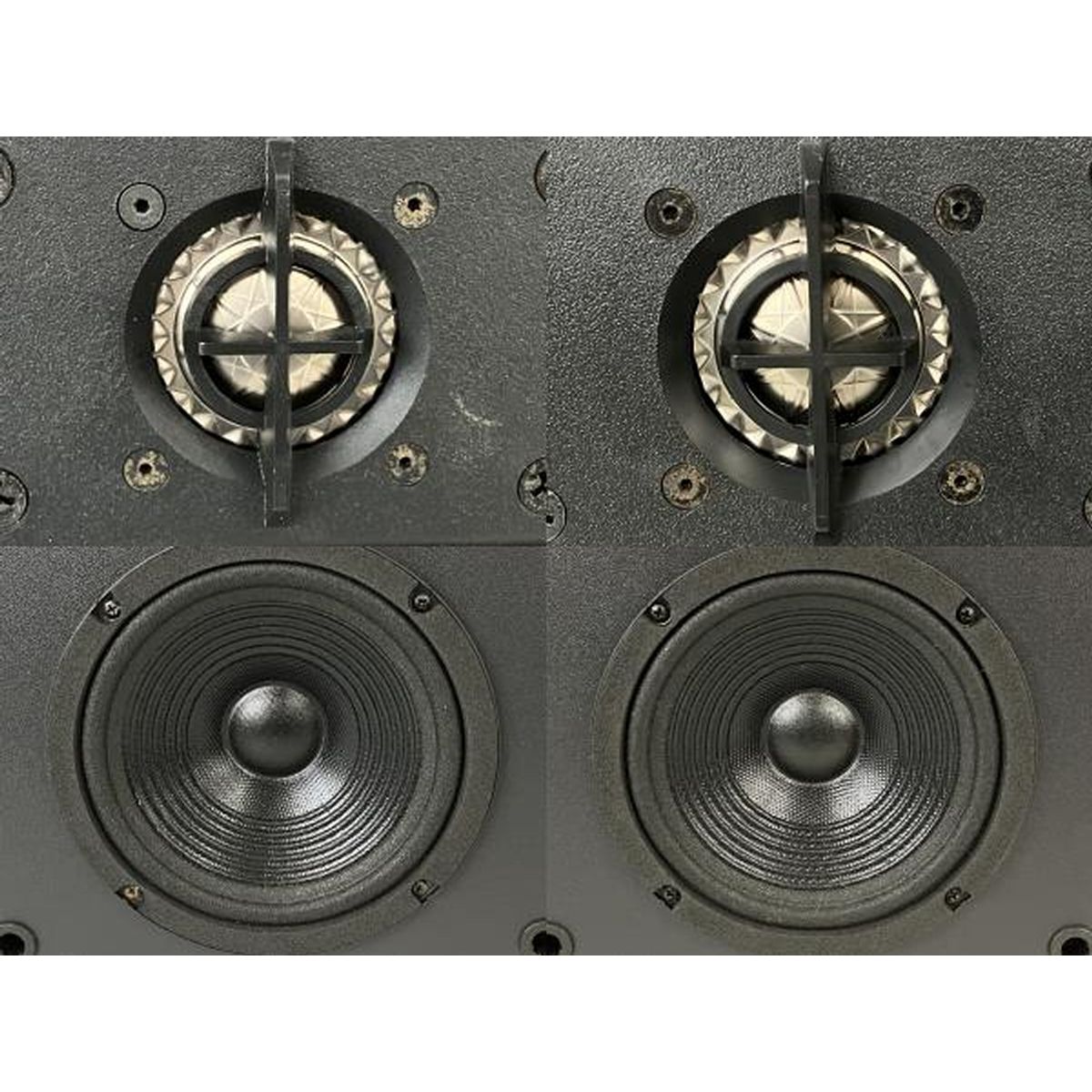 DIATONE スピーカー ペア VS-50 ダイヤトーン DIATONE VS-50 スペシャルチューン!!