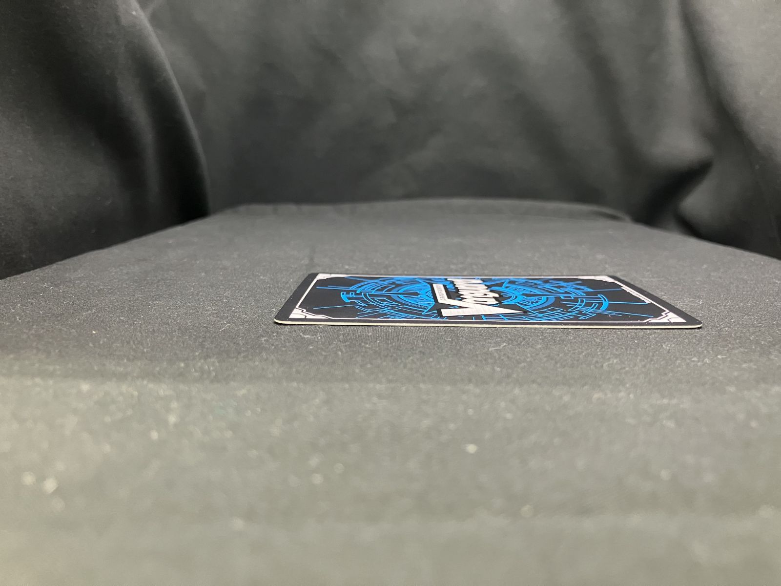 カードファイト!! ヴァンガード ムーンリット・エインセル SECP