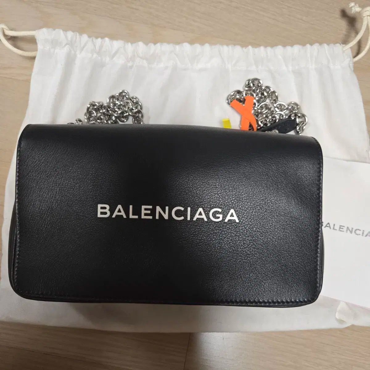 BALENCIAGA チェーンバッグ 62824-d3_7e230023-c608-4eab-