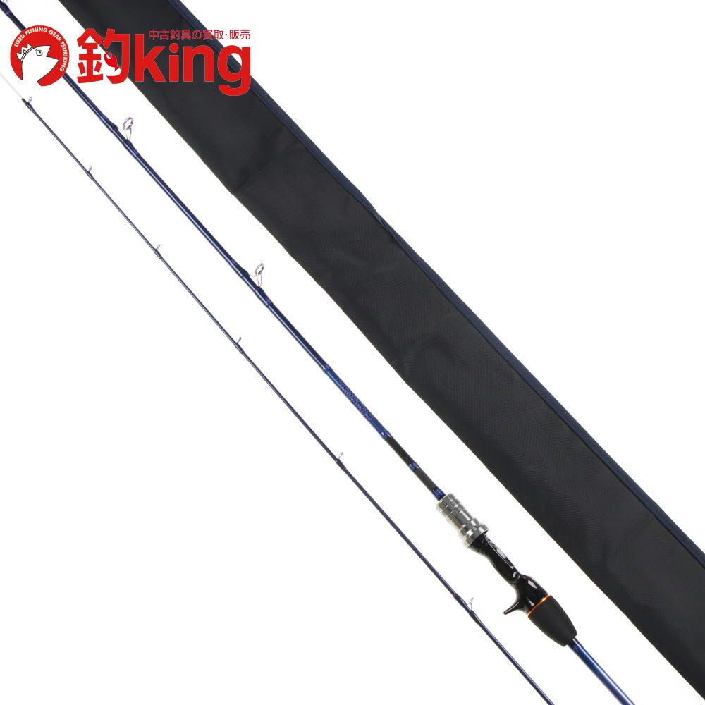 DAIWA リーディング メバル SS265