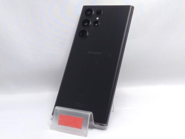 docomo 【SIMロックなし】Android SC-52C Galaxy S22 Ultra - メルカリ