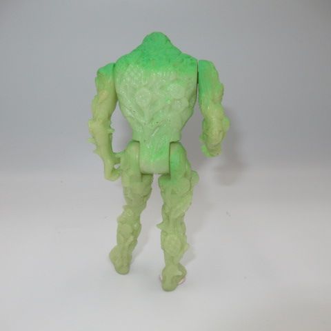 1990年☆90's☆Kenner☆ケナー☆Swamp Thing☆スワンプシング☆人形