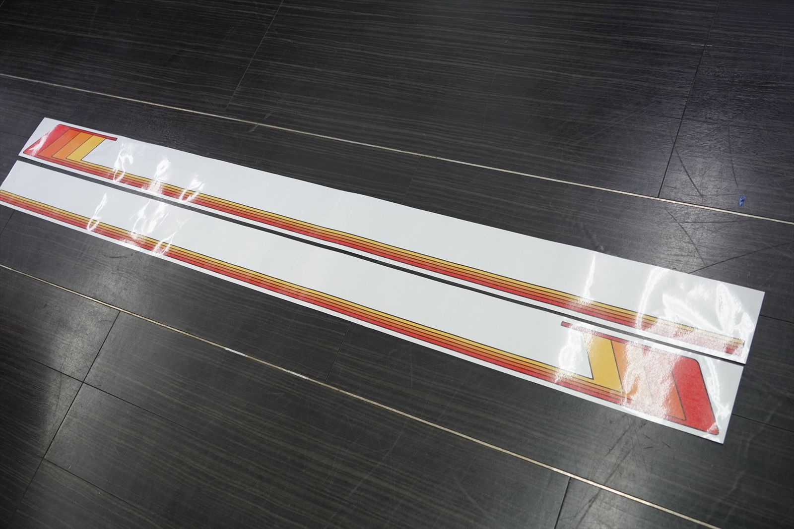 左右2枚SET品
